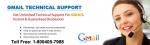 Gmail support number -1-800-405-7988 | Gmail help