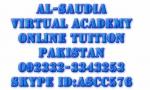 Online Tutoring The Best and The Latest Educational Tool