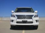 2013 Lexus LX 570 V8