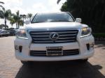 Sales 2013 Lexus LX 570 Full Options