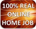 Great way to make some extra money online in your spare time. India work only