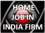 Great way to make some extra money online in your spare time. India work only