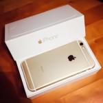 Authentic Unlocked Brand New Iphone 6 Plus 64GB SKYPE ID :oluwashop_1