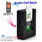 Spy GSM Sim Device Price in Islamabad Pakistan call 03224601855