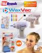 WaxVac Ear Cleaner Wax in pakistan-03215553257