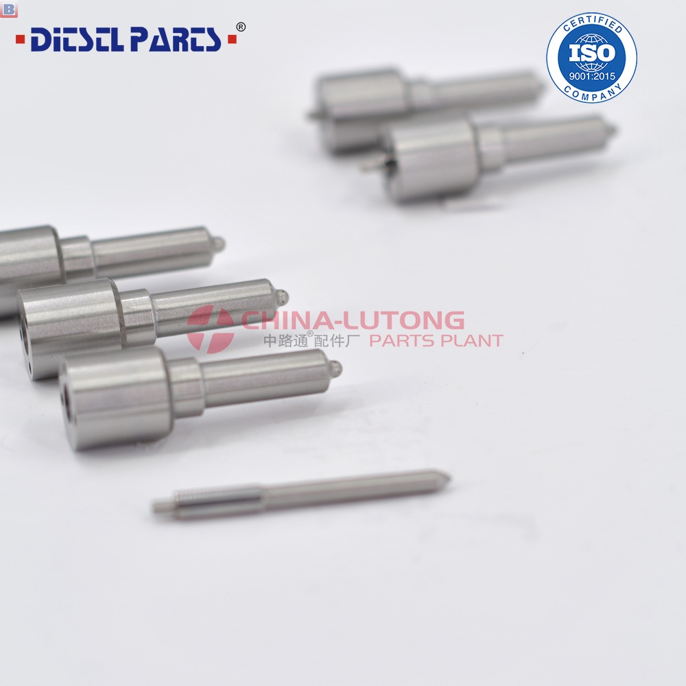 Common Rail Nozzle L410PRH