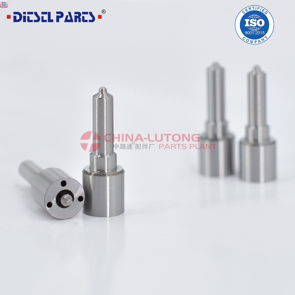 Common Rail Nozzle M0008P155