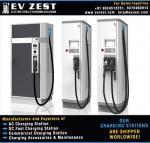 Multi stage Charging Station manufacturers exporters suppliers distributors dealers in India