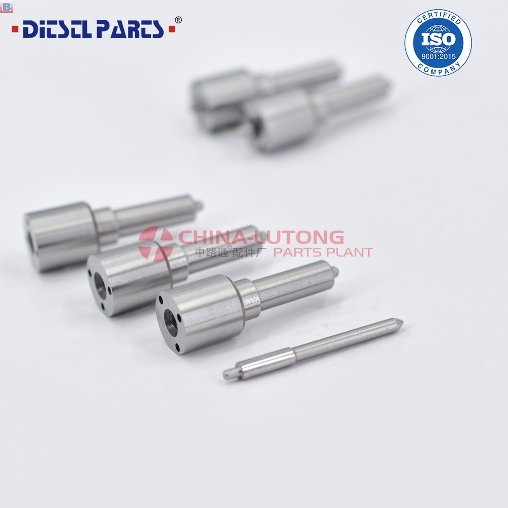 diesel common rail nozzle H363